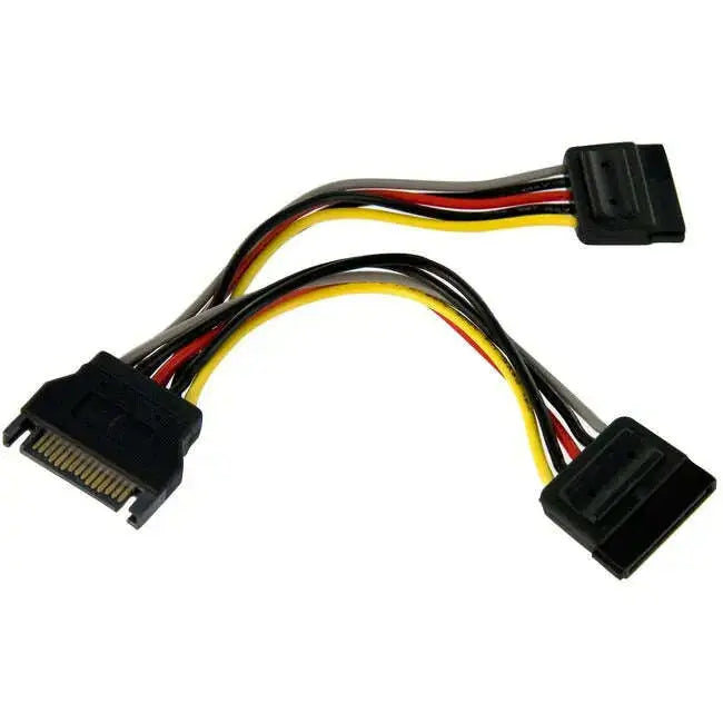 StarTech.com-6in-SATA-Power-Y-Splitter-Cable-Adapter-M-F-StarTech.com-334536761