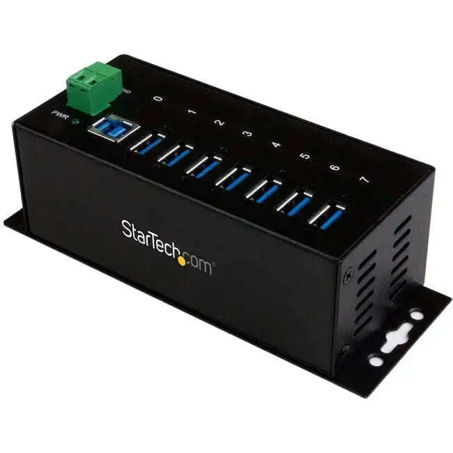 StarTech.com-7-Port-Industrial-USB-3.0-Hub-with-ESD-StarTech.com-334483863