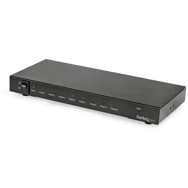 StarTech.com-8-Port-4K-60Hz-HDMI-Splitter-HDR-Support-HDMI-2.0-Splitter-7.1-Surround-Sound-Audio-StarTech.com-335136581