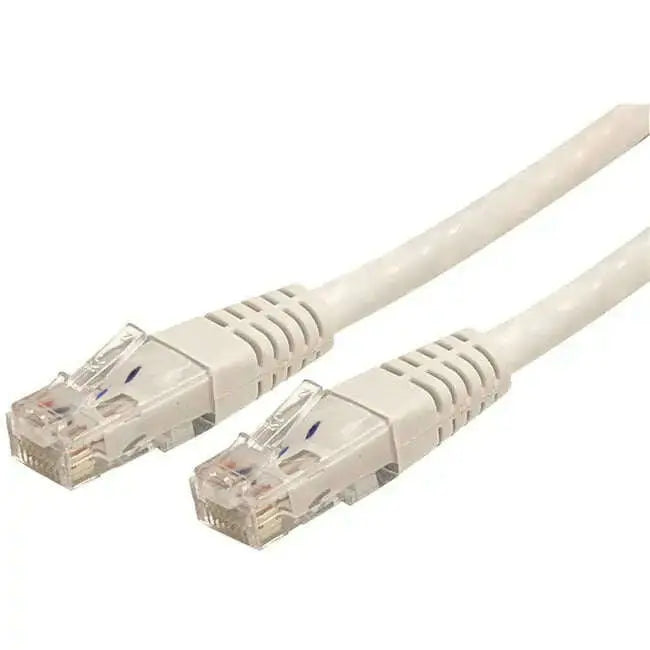 StarTech.com-8-ft-White-Molded-Cat6-UTP-Patch-Cable-ETL-Verified-StarTech.com-334423993