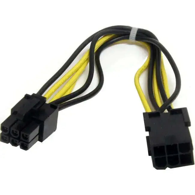 StarTech.com-8in-6-pin-PCI-Express-Power-Extension-Cable-StarTech.com-334473298