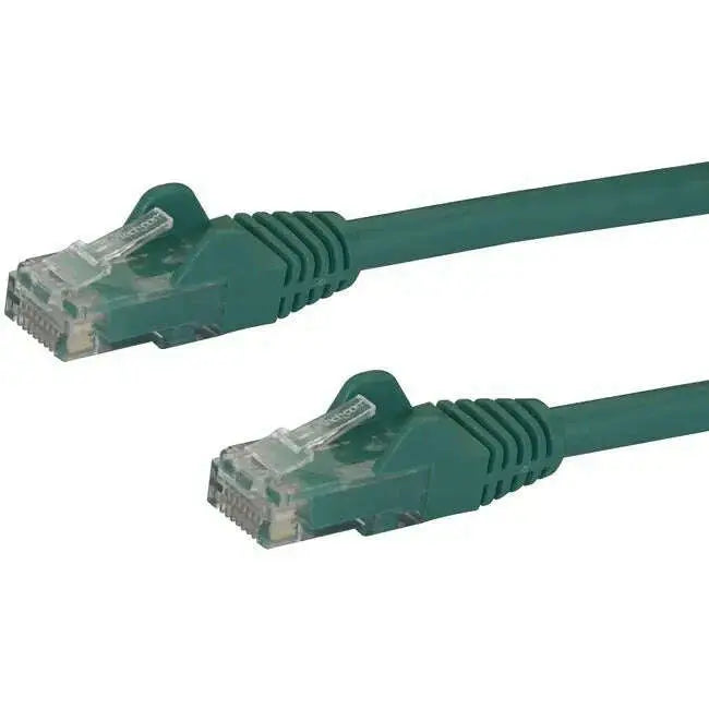 StarTech.com-9-ft-Green-Cat6-Cable-with-Snagless-RJ45-Connectors-Cat6-Ethernet-Cable-9ft-UTP-Cat-6-Patch-Cable-StarTech.com-334439026