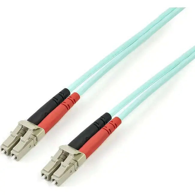 StarTech.com-Aqua-OM4-Duplex-Multimode-Fiber-3m-9-ft-100-Gb-50-125-OM4-Fiber-LC-to-LC-Fiber-Patch-Cable-StarTech.com-334408152