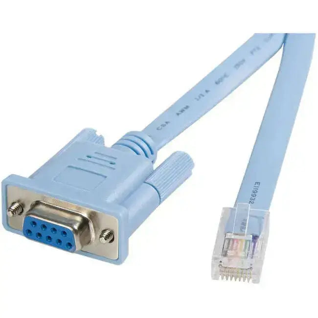 StarTech.com-Cisco-console-router-cable-RJ45-_m_-DB9-_f_-6-ft-StarTech.com-334552783