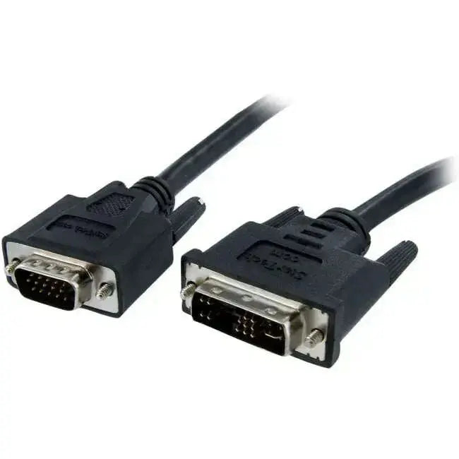 StarTech.com-DVI-to-Coax-High-Resolution-VGA-Monitor-Cable-SVGA-DVI-19-Pin-_M_-HD15-_M_-10-ft-StarTech.com-334424139