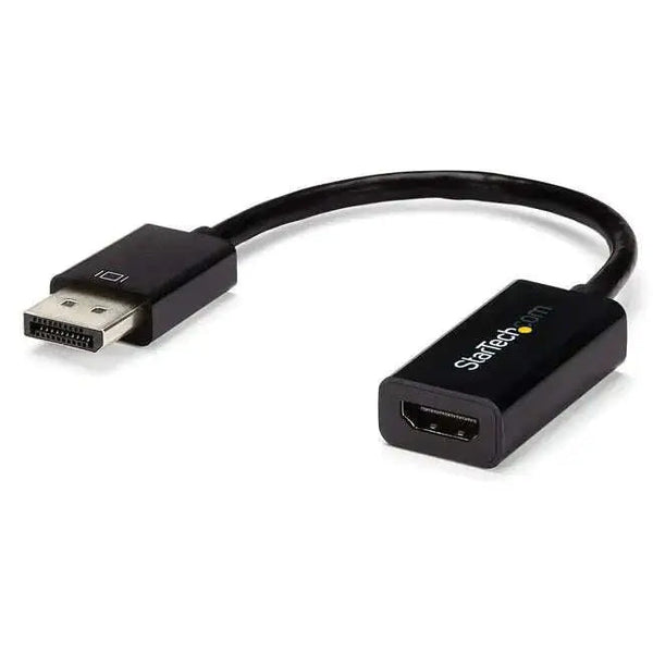 StarTech.com-DisplayPort-to-HDMI-4K-Audio-Video-Converter-DP-1.2-to-HDMI-Active-Adapter-for-Desktop-Laptop-Computers-4K-_-30-Hz-StarTech.com-334861079