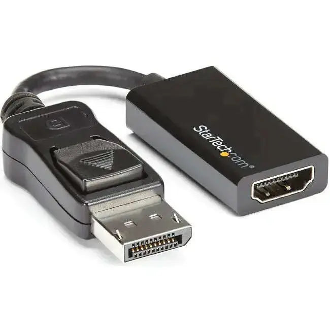 StarTech.com-DisplayPort-to-HDMI-Adapter-4K-DP-to-HDMI-Converter-UHD-4K-60Hz-StarTech.com-334369072