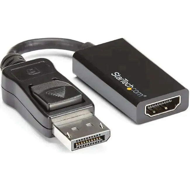 StarTech.com-DisplayPort-to-HDMI-Adapter-4K-DP-to-HDMI-Converter-UHD-4K-60Hz-StarTech.com-334369072
