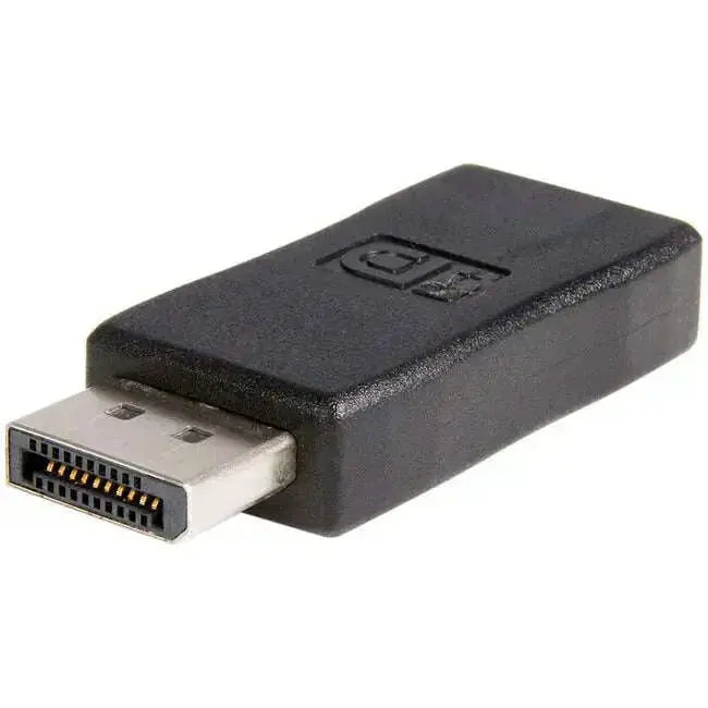 StarTech.com-DisplayPort-to-HDMI-Video-Adapter-Converter-M-F-Video-adapter-converter-displayport-_m_-HDMI-_f_-StarTech.com-334552413