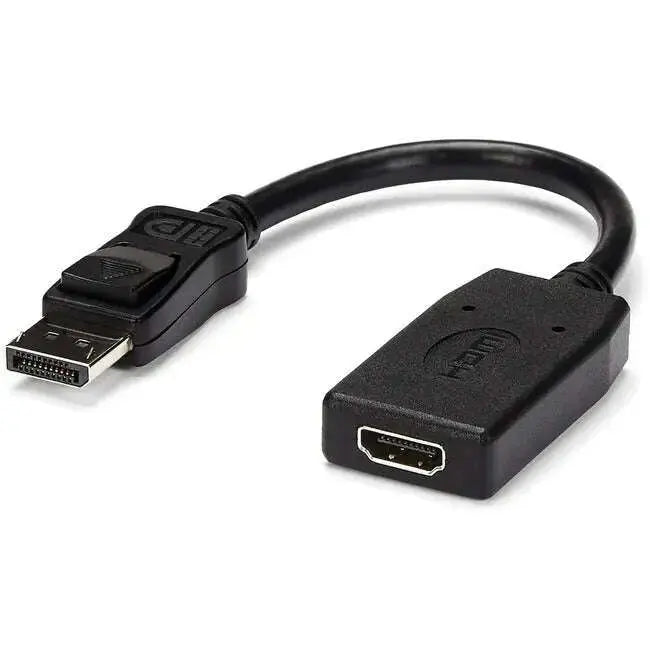 StarTech.com-DisplayPort-to-HDMI-Video-Converter-Cable-StarTech.com-334465691