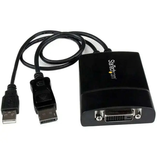 StarTech.com-DisplayPortr-to-DVI-Dual-Link-Active-Video-Adapter-Converter-DP-to-DVI-D-2560x1600-StarTech.com-334448063