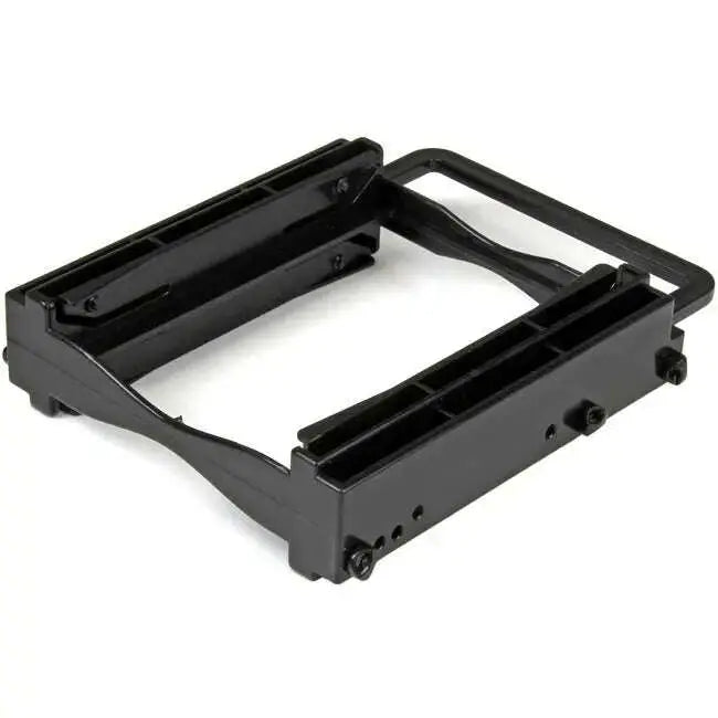 StarTech.com-Dual-2.5_-SSD-HDD-Mounting-Bracket-for-3.5_-Drive-Bay-Tool-Less-Installation-2-Drive-Adapter-Bracket-for-Desktop-Computer-StarTech.com-334570121