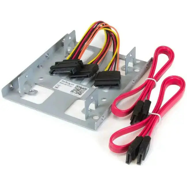 StarTech.com-Dual-2.5_-to-3.5_-HDD-Bracket-for-SATA-Hard-Drives-2-Drive-2.5_-to-3.5_-Bracket-for-Mounting-Bay-StarTech.com-334515978