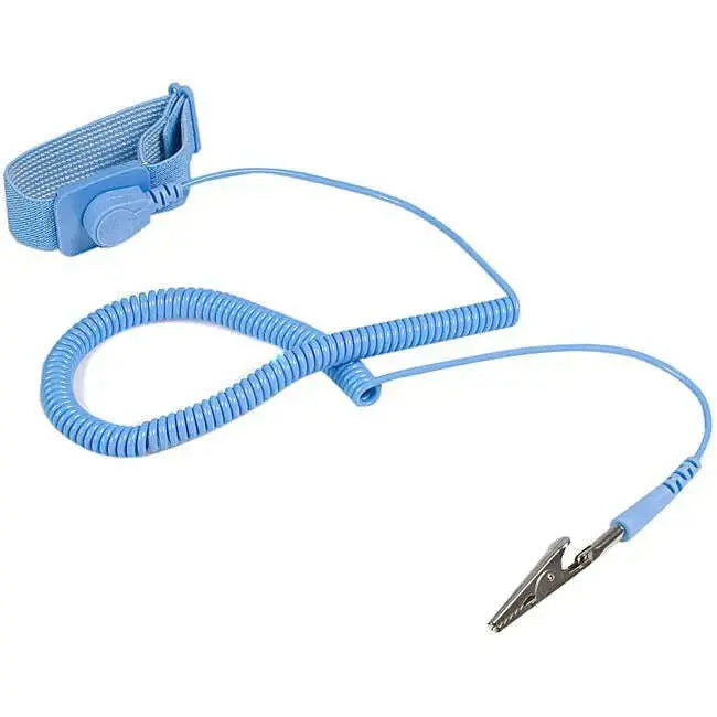 StarTech.com-ESD-Anti-Static-Wrist-Strap-Band-with-Grounding-Wire-AntiStatic-Wrist-Strap-Anti-static-wrist-band-StarTech.com-334426947