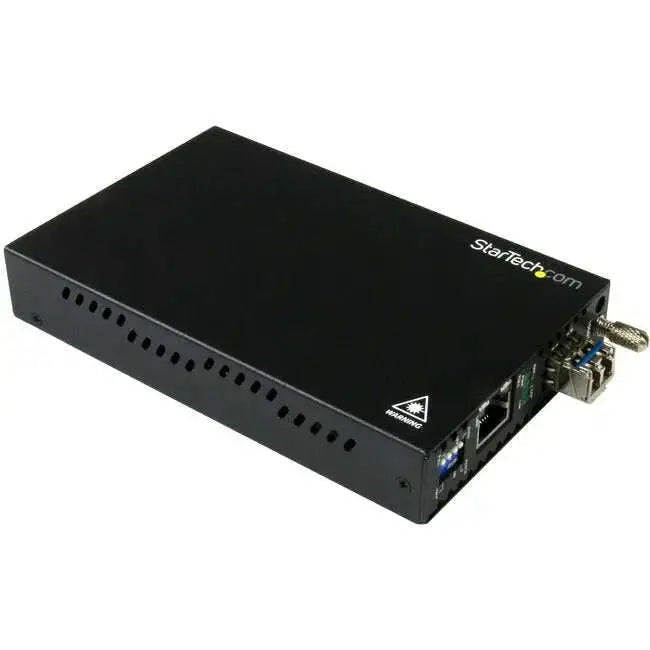 StarTech.com-Gigabit-Ethernet-Copper-to-Fiber-Media-Converter-SM-LC-20-km-Ethernet-Media-Converter-GbE-Converter-StarTech.com-334559340