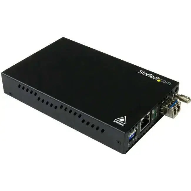 StarTech.com-Gigabit-Ethernet-Copper-to-Fiber-Media-Converter-SM-LC-20-km-Ethernet-Media-Converter-GbE-Converter-StarTech.com-334559340