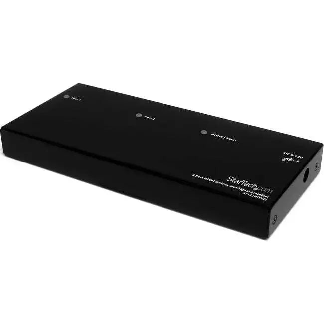 StarTech.com-HDMI-Splitter-1-In-2-Out-1080p-2-Port-Signal-Amplifier-Rugged-HDMI-Multi-Port-HDMI-Audio-Splitter-StarTech.com-334473445