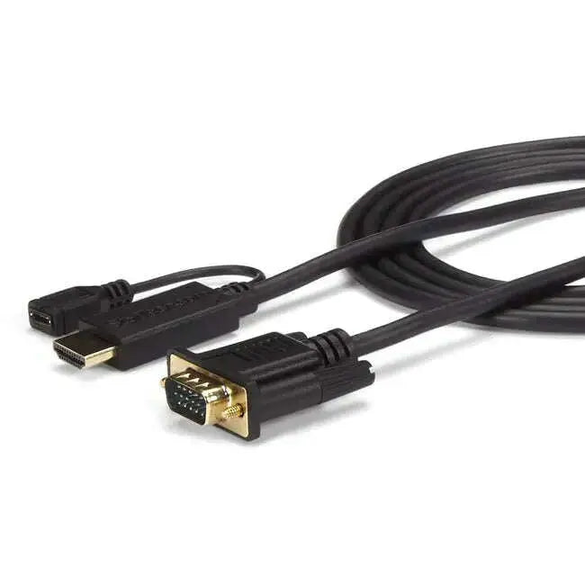 StarTech.com-HDMI-to-VGA-Cable-6-ft-2m-1080p-1920-x-1200-Active-HDMI-Cable-Monitor-Cable-Computer-Cable-StarTech.com-335096166