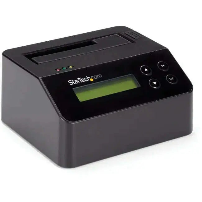 StarTech.com-Hard-Drive-Eraser-and-Docking-Station-Standalone-4Kn-Support-TAA-2.5-3.5-SATA-SSD-HDD-Dock-_-Wiper-StarTech.com-334408224