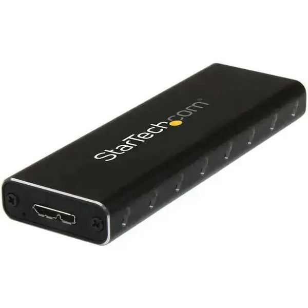 StarTech.com-M.2-SSD-Enclosure-for-M.2-SATA-SSDs-USB-3.0-_5Gbps_-with-UASP-External-M.2-SSD-Enclosure-Aluminum-StarTech.com-334480343