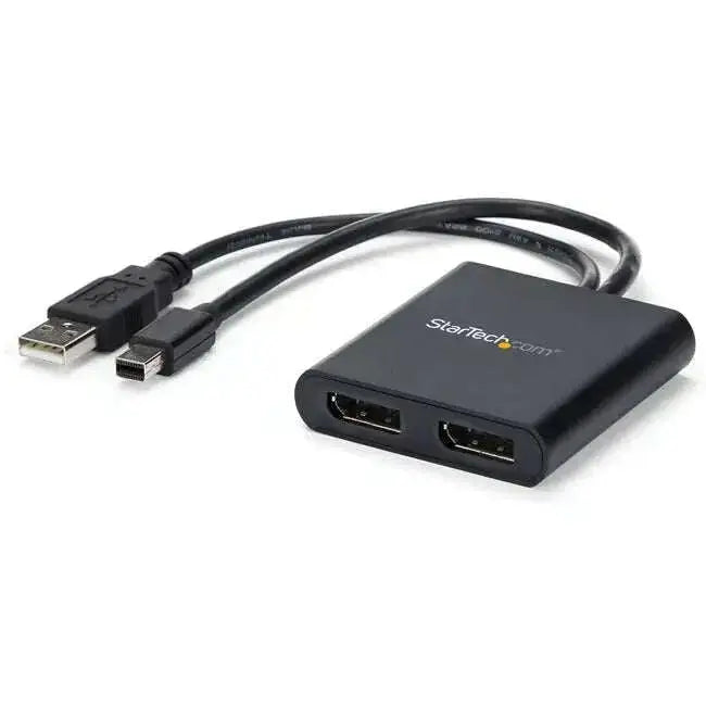 StarTech.com-Mini-DisplayPort-to-DisplayPort-Multi-Monitor-Splitter-2-Port-MST-Hub-mDP-1.2-to-2x-DP-MST-Hub-StarTech.com-334431958