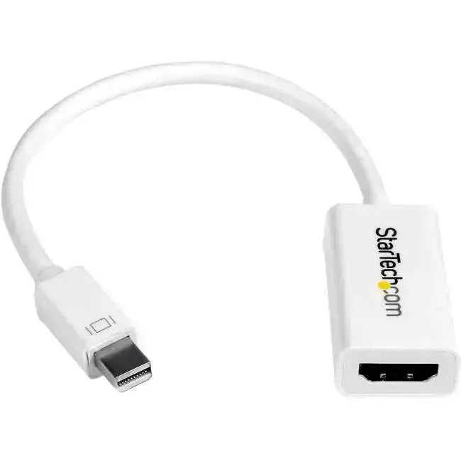 StarTech.com-Mini-DisplayPort-to-HDMI-4K-Audio-Video-Converter-mDP-1.2-to-HDMI-Active-Adapter-for-Mac-Book-Pro-Mac-Book-Air-4K-_-30-Hz-White-StarTech.com-334860928
