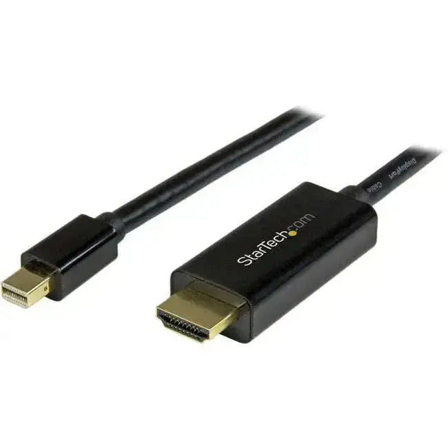 StarTech.com-Mini-DisplayPort-to-HDMI-Converter-Cable-6-ft-_2m_-4K-StarTech.com-334525056