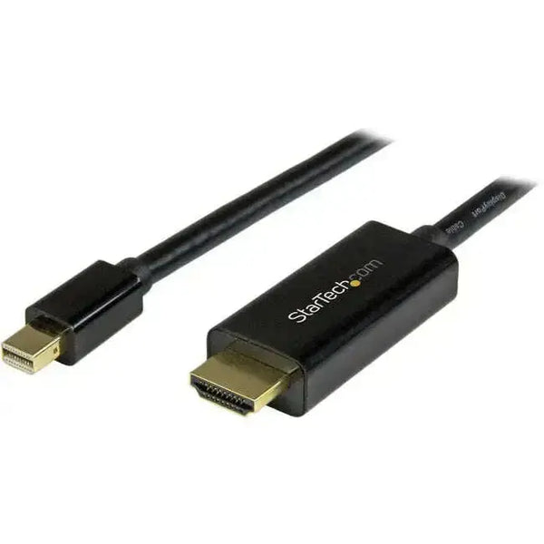 StarTech.com-Mini-DisplayPort-to-HDMI-Converter-Cable-6-ft-_2m_-4K-StarTech.com-334525056