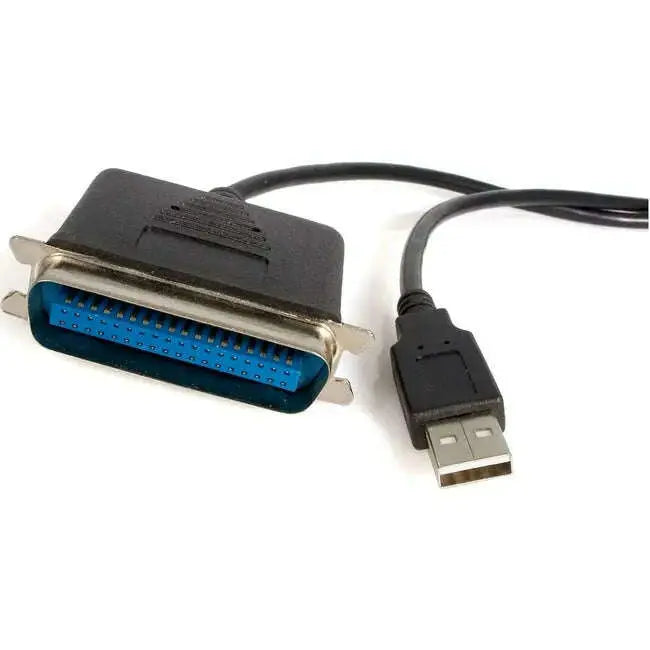 StarTech.com-Parallel-printer-adapter-USB-parallel-6-ft-StarTech.com-334419715