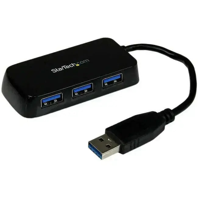 StarTech.com-Portable-4-Port-SuperSpeed-Mini-USB-3.0-Hub-Black-StarTech.com-334874877