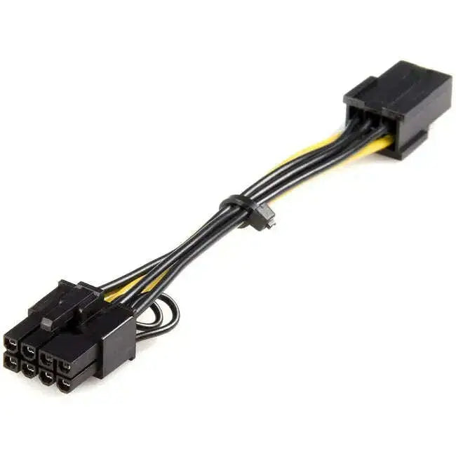 StarTech.com-Power-Adapter-Cable-PCI-Express-6-Pin-8-Pin-PCIeStarTech.com-Power-Adapter-Cable-PCI-Express-6-Pin-8-Pin-PCIe-StarTech.com-334505556