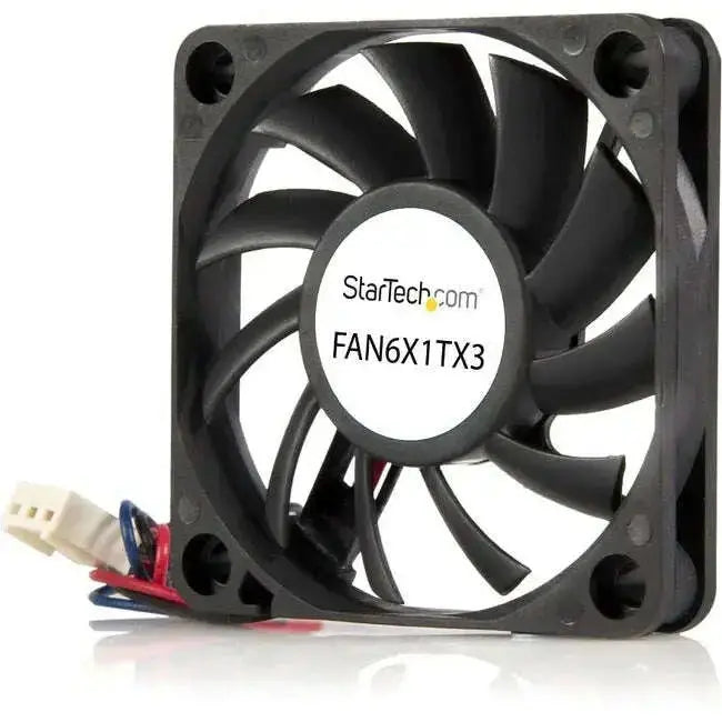 StarTech.com-Replacement-60mm-Ball-Bearing-CPU-Case-Fan-TX3-Connector-System-fan-kit-60-mm-StarTech.com-335171282