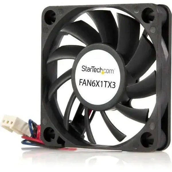 StarTech.com-Replacement-60mm-Ball-Bearing-CPU-Case-Fan-TX3-Connector-System-fan-kit-60-mm-StarTech.com-335171282