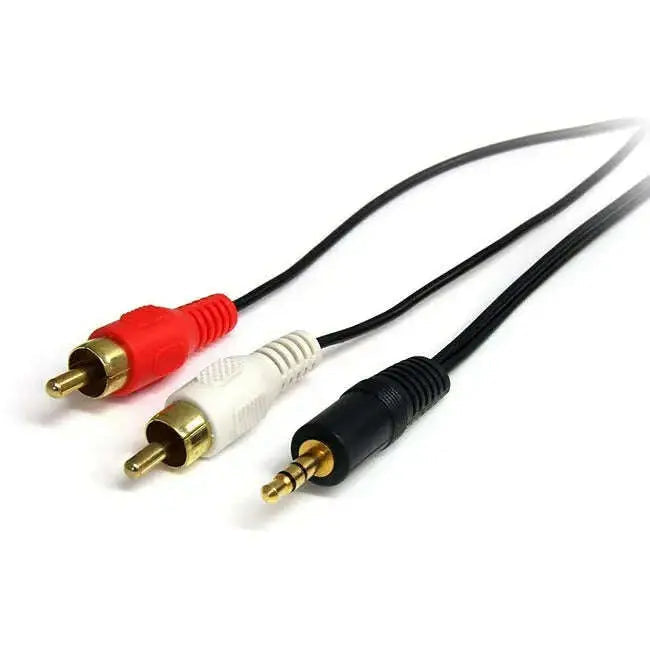 StarTech.com-Stereo-Audio-cable-RCA-_M_-mini-phone-stereo-3.5-mm-_M_-0.91-m-StarTech.com-334445753