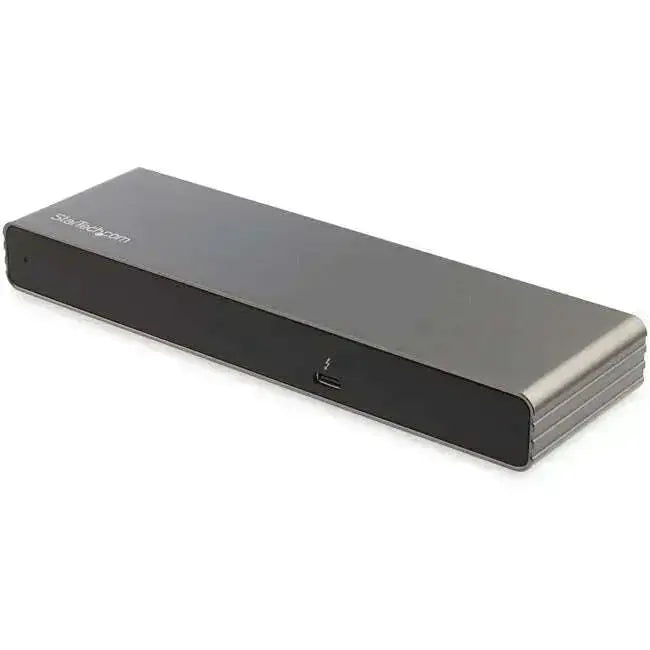 StarTech.com-Thunderbolt-3-Dock-For-MacBook-Pro-_-Windows-Dual-4K-60Hz-Thunderbolt-3-Docking-Station-DP-HDMI-VGA-85W-Power-Delivery-StarTech.com-334566047