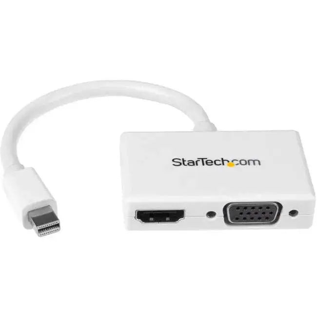 StarTech.com-Travel-A-V-Adapter-2-in-1-Mini-DisplayPort-to-HDMI-or-VGA-Converter-White-StarTech.com-334483261