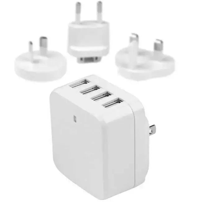 StarTech.com-Travel-USB-Wall-Charger-4-Port-White-Universal-Travel-Adapter-International-Power-Adapter-USB-Charger-StarTech.com-335132477