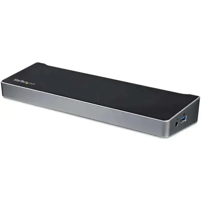 StarTech.com-USB-3.0-Triple-Monitor-Docking-Station-Compatible-with-Windows-macOS-Supports-Three-Displays-2-x-DisplayPort-and-HDMI-or-4K-Ultra-HD-on-a-Single-Monitor-USB3DOCKH2DP-StarTech.c-334871538