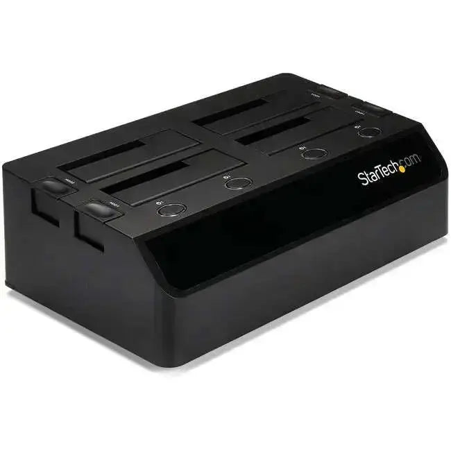 StarTech.com-USB-3.0-to-4-Bay-SATA-6Gbps-Hard-Drive-Docking-Station-w-UASP-_-Dual-Fans-2.5-3.5in-SSD-HDD-Dock-StarTech.com-334518143