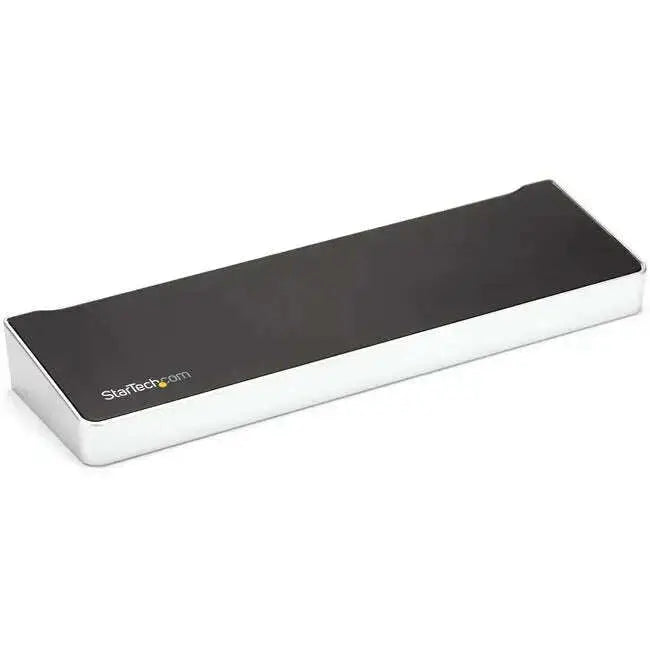 StarTech.com-USB-C-Dock-Compatible-with-Windows-macOS-Supports-Triple-4K-Ultra-HD-Monitors-60W-Power-Delivery-Power-and-Charge-Laptop-and-Peripherals-DK30CH2DPPD-StarTech.com-334380654