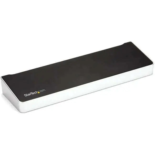 StarTech.com-USB-C-Dock-Triple-4K-Mac_-Windows-_-Chrome-100W-PD-USB-C-to-2x-DisplayPort-USB-C-to-HDMI-Ethernet-5-x-USB-3.0-StarTech.com-335103513
