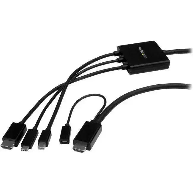 StarTech.com-USB-C-HDMI-Cable-Adapter-6-ft-2m-4K-Thunderbolt-Compatible-HDMI-USB-C-Mini-DisplayPort-to-HDMI-Cable-StarTech.com-334865697