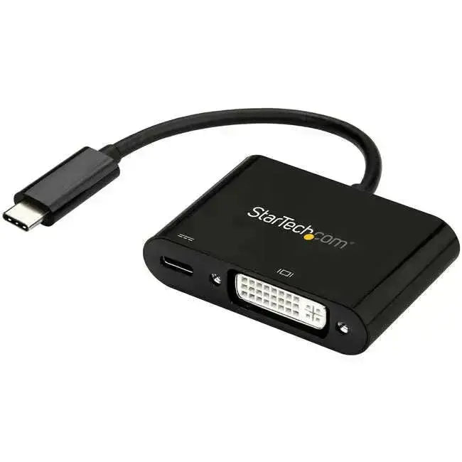 StarTech.com-USB-C-to-DVI-Adapter-with-Power-Delivery-_USB-PD_-USB-Type-C-Adapter-1920-x-1200-Black-StarTech.com-334374784