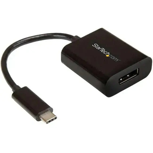 StarTech.com-USB-C-to-DisplayPort-Adapter-4K-60Hz-Thunderbolt-3-Compatible-USB-C-to-DisplayPort-for-USB-C-devices-such-as-your-2018-iPad-Pro-USB-C-Adapter-StarTech.com-334435894