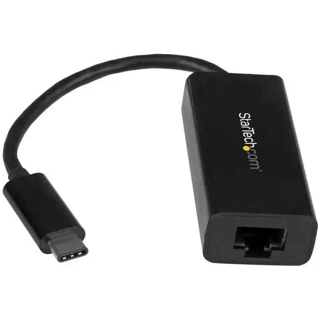 StarTech.com-USB-C-to-Gigabit-Ethernet-Adapter-Thunderbolt-3-10-100-1000Mbps-Black-StarTech.com-334432916