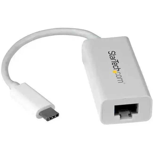 StarTech.com-USB-C-to-Gigabit-Ethernet-Adapter-White-Thunderbolt-3-Port-Compatible-USB-Type-C-Network-Adapter-StarTech.com-334871479