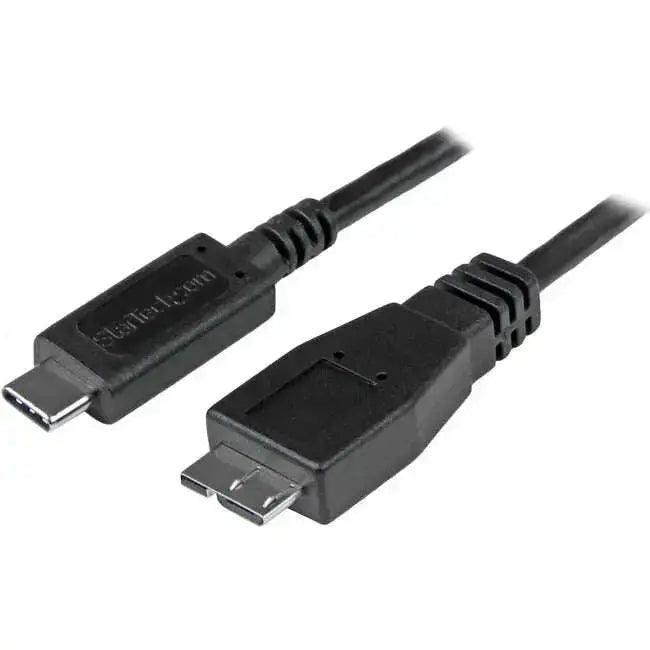 StarTech.com-USB-C-to-Micro-USB-Cable-3-ft-1m-USB-3.1-10Gbps-Micro-USB-Cord-USB-Type-C-to-Micro-USB-Cable-StarTech.com-334432267
