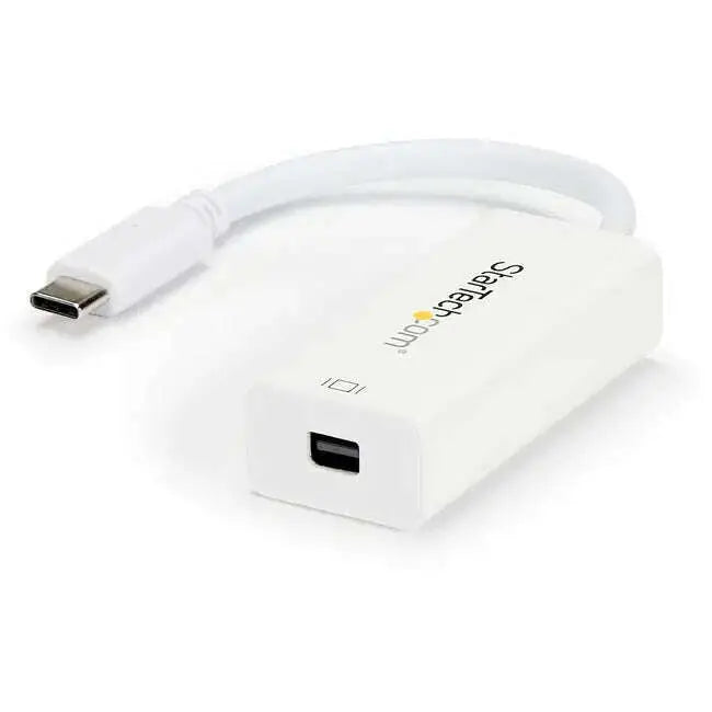 StarTech.com-USB-C-to-Mini-DisplayPort-Adapter-USB-C-to-mDP-Adapter-4K-60Hz-StarTech.com-334580598