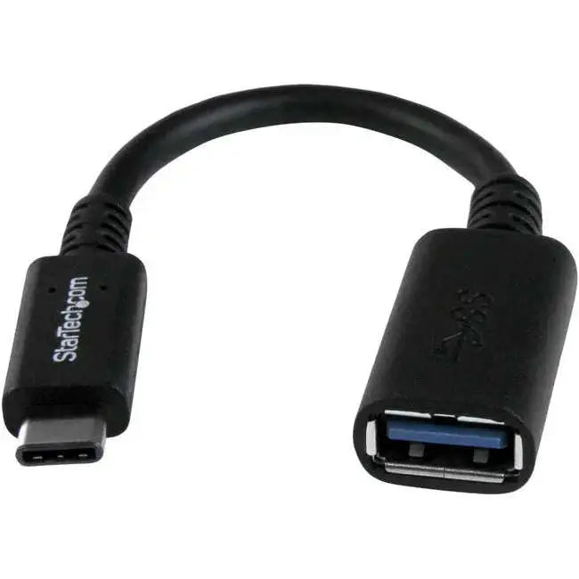StarTech.com-USB-C-to-USB-Adapter-6in-USB-IF-Certified-USB-C-to-USB-A-USB-3.1-Gen-1-USB-C-Adapter-USB-Type-C-StarTech.com-334432146