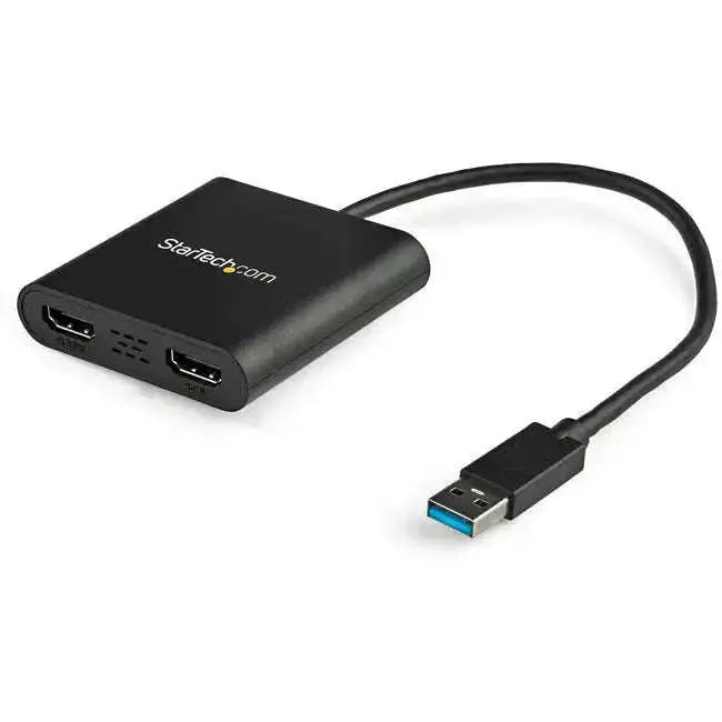 StarTech.com-USB-to-Dual-HDMI-Adapter-USB-to-HDMI-Adapter-USB-3.0-to-HDMI-USB-to-HDMI-Display-Adapter-External-Video-Card-4K-StarTech.com-334565830